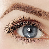 Lash Lift gold coast